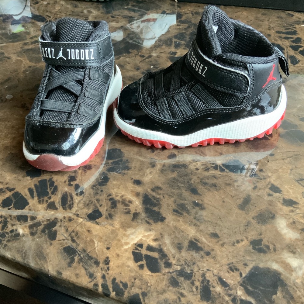 Childrens Jordans